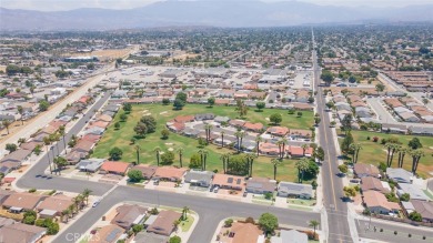 Looking for a home to sit on the back patio, look at beautiful on Panorama Village Golf Course in California - for sale on GolfHomes.com, golf home, golf lot