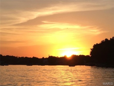 Get ready to Jump into Lake Life! This updated lakefront home on on Lake Saint Louis Par 3 in Missouri - for sale on GolfHomes.com, golf home, golf lot