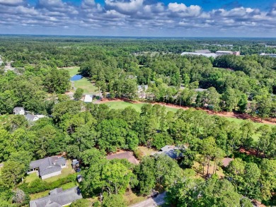 Welcome to your dream home at 103 Wofford Lane in the charming on The Hackler Course at Coastal Carolina University in South Carolina - for sale on GolfHomes.com, golf home, golf lot