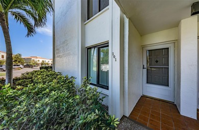 Experience Resort-Style Living in Bahia Pointe! Discover this on Isla Del Sol Yacht and Country Club in Florida - for sale on GolfHomes.com, golf home, golf lot