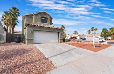 Fully renovated 4 bedrooms 3 full bathrooms pool home with no on Los Prados Golf Course in Nevada - for sale on GolfHomes.com, golf home, golf lot