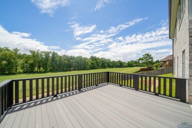 Come live on the Crossing Creeks Country Club, in this 2 year on The Challenge at Oak Forest in Texas - for sale on GolfHomes.com, golf home, golf lot