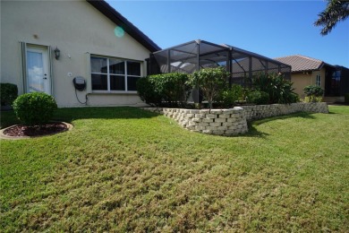Welcome to Punta Gorda and this amazing home in the golf course on Twin Isles Country Club in Florida - for sale on GolfHomes.com, golf home, golf lot