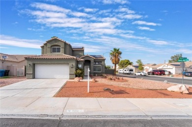 Fully renovated 4 bedrooms 3 full bathrooms pool home with no on Los Prados Golf Course in Nevada - for sale on GolfHomes.com, golf home, golf lot