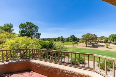 Stunning golf course views in the prestigious guard gated resort on Spanish Trail Golf and Country Club in Nevada - for sale on GolfHomes.com, golf home, golf lot