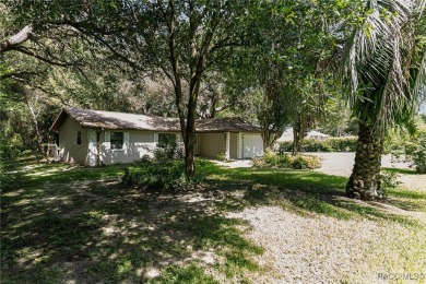 Welcome to your dream home! This beautifully maintained 3 on Citrus Springs Country Club in Florida - for sale on GolfHomes.com, golf home, golf lot