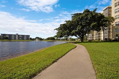 Pompano Beach is on fire and people are flocking to Palm Aire on Palm-Aire Country Club and Resort - Palms in Florida - for sale on GolfHomes.com, golf home, golf lot
