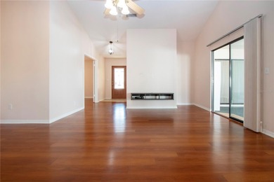 Pet Friendly! This Doral Model Features 2 Bedrooms, 2 Bathrooms on Caloosa Greens Executive Golf Course in Florida - for sale on GolfHomes.com, golf home, golf lot