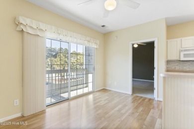 Well Maintained 2 bed room unit in a great established area on Sea Trail Golf Resort in North Carolina - for sale on GolfHomes.com, golf home, golf lot