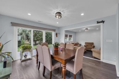 Step into luxury coastal living with this stunning, fully on Wachesaw Plantation Club in South Carolina - for sale on GolfHomes.com, golf home, golf lot