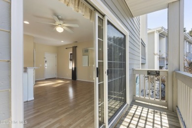 Well Maintained 2 bed room unit in a great established area on Sea Trail Golf Resort in North Carolina - for sale on GolfHomes.com, golf home, golf lot