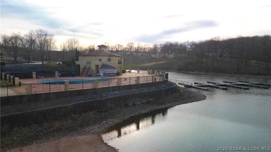 Grand views await on Grand View Drive in the prestigious Porta on The Club At Porto Cima in Missouri - for sale on GolfHomes.com, golf home, golf lot