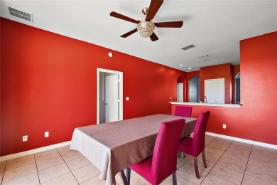 Welcome home to your maintenance free lifestyle on the 9th hole on Eagle Dunes Golf Club in Florida - for sale on GolfHomes.com, golf home, golf lot