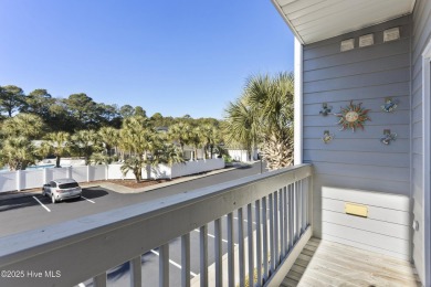 Well Maintained 2 bed room unit in a great established area on Sea Trail Golf Resort in North Carolina - for sale on GolfHomes.com, golf home, golf lot