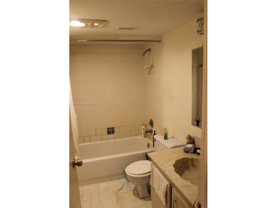 Lovely 2/2 condo is in the desirable Boca Barwood 55+ community on Boca Dunes Golf and Country Club in Florida - for sale on GolfHomes.com, golf home, golf lot