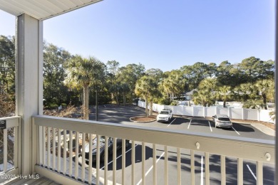 Well Maintained 2 bed room unit in a great established area on Sea Trail Golf Resort in North Carolina - for sale on GolfHomes.com, golf home, golf lot