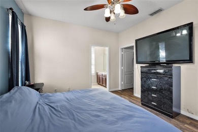Welcome home to your maintenance free lifestyle on the 9th hole on Eagle Dunes Golf Club in Florida - for sale on GolfHomes.com, golf home, golf lot