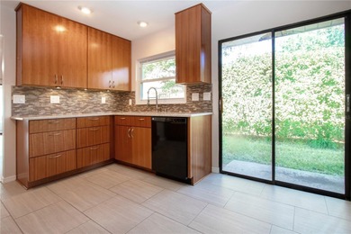 Pet Friendly! This Doral Model Features 2 Bedrooms, 2 Bathrooms on Caloosa Greens Executive Golf Course in Florida - for sale on GolfHomes.com, golf home, golf lot