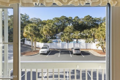 Well Maintained 2 bed room unit in a great established area on Sea Trail Golf Resort in North Carolina - for sale on GolfHomes.com, golf home, golf lot
