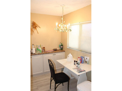 Lovely 2/2 condo is in the desirable Boca Barwood 55+ community on Boca Dunes Golf and Country Club in Florida - for sale on GolfHomes.com, golf home, golf lot