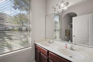 Welcome home to your maintenance free lifestyle on the 9th hole on Eagle Dunes Golf Club in Florida - for sale on GolfHomes.com, golf home, golf lot