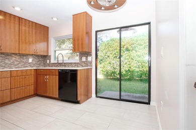 Pet Friendly! This Doral Model Features 2 Bedrooms, 2 Bathrooms on Caloosa Greens Executive Golf Course in Florida - for sale on GolfHomes.com, golf home, golf lot