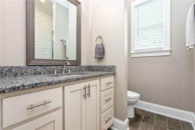Like NEW home at BETTER than NEW PRICE!! Take advantage of this on Grand National Golf Course in Alabama - for sale on GolfHomes.com, golf home, golf lot