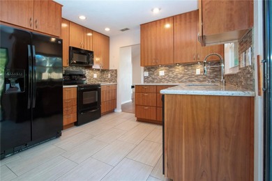 Pet Friendly! This Doral Model Features 2 Bedrooms, 2 Bathrooms on Caloosa Greens Executive Golf Course in Florida - for sale on GolfHomes.com, golf home, golf lot