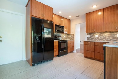 Pet Friendly! This Doral Model Features 2 Bedrooms, 2 Bathrooms on Caloosa Greens Executive Golf Course in Florida - for sale on GolfHomes.com, golf home, golf lot