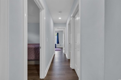 Step into luxury coastal living with this stunning, fully on Wachesaw Plantation Club in South Carolina - for sale on GolfHomes.com, golf home, golf lot
