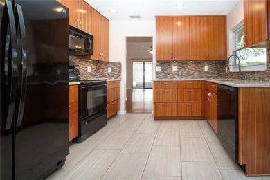 Pet Friendly! This Doral Model Features 2 Bedrooms, 2 Bathrooms on Caloosa Greens Executive Golf Course in Florida - for sale on GolfHomes.com, golf home, golf lot