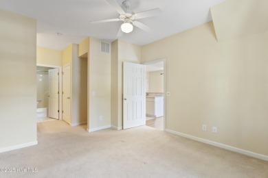 Well Maintained 2 bed room unit in a great established area on Sea Trail Golf Resort in North Carolina - for sale on GolfHomes.com, golf home, golf lot