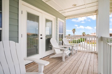 Beach, Pool and a Beautiful Beach House!!! Everything you want on Palmilla Beach Golf Club in Texas - for sale on GolfHomes.com, golf home, golf lot