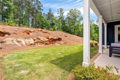 Like NEW home at BETTER than NEW PRICE!! Take advantage of this on Grand National Golf Course in Alabama - for sale on GolfHomes.com, golf home, golf lot