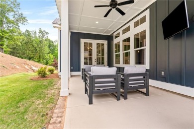 Like NEW home at BETTER than NEW PRICE!! Take advantage of this on Grand National Golf Course in Alabama - for sale on GolfHomes.com, golf home, golf lot