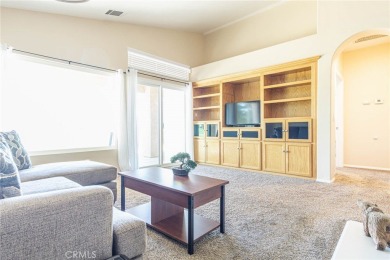 Welcome to your new home in the Wydham Rose 55+ gated community on Ashwood Golf Course in California - for sale on GolfHomes.com, golf home, golf lot