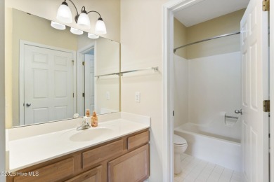 Well Maintained 2 bed room unit in a great established area on Sea Trail Golf Resort in North Carolina - for sale on GolfHomes.com, golf home, golf lot