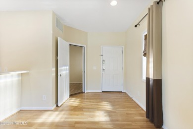 Well Maintained 2 bed room unit in a great established area on Sea Trail Golf Resort in North Carolina - for sale on GolfHomes.com, golf home, golf lot