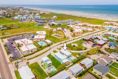 Beach, Pool and a Beautiful Beach House!!! Everything you want on Palmilla Beach Golf Club in Texas - for sale on GolfHomes.com, golf home, golf lot