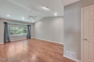 Stunning & spacious ranch condo in the desirable Sand Springs on Sand Springs Country Club in Pennsylvania - for sale on GolfHomes.com, golf home, golf lot