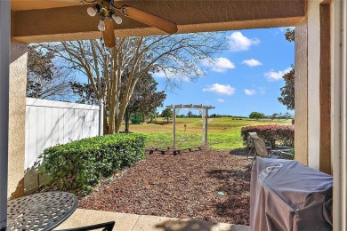 Welcome home to your maintenance free lifestyle on the 9th hole on Eagle Dunes Golf Club in Florida - for sale on GolfHomes.com, golf home, golf lot