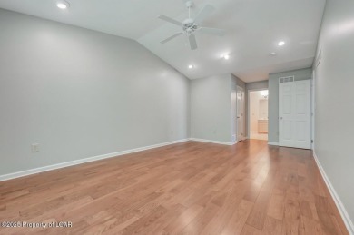 Stunning & spacious ranch condo in the desirable Sand Springs on Sand Springs Country Club in Pennsylvania - for sale on GolfHomes.com, golf home, golf lot