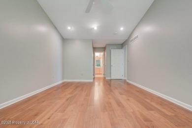 Stunning & spacious ranch condo in the desirable Sand Springs on Sand Springs Country Club in Pennsylvania - for sale on GolfHomes.com, golf home, golf lot