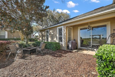 Welcome home to your maintenance free lifestyle on the 9th hole on Eagle Dunes Golf Club in Florida - for sale on GolfHomes.com, golf home, golf lot