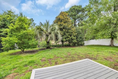 Step into luxury coastal living with this stunning, fully on Wachesaw Plantation Club in South Carolina - for sale on GolfHomes.com, golf home, golf lot
