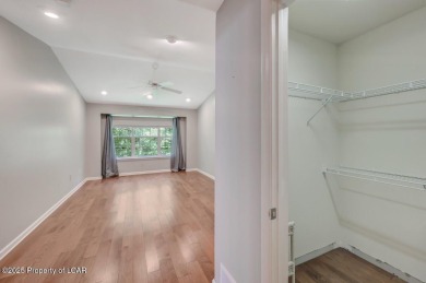 Stunning & spacious ranch condo in the desirable Sand Springs on Sand Springs Country Club in Pennsylvania - for sale on GolfHomes.com, golf home, golf lot
