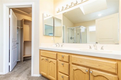 Welcome to your new home in the Wydham Rose 55+ gated community on Ashwood Golf Course in California - for sale on GolfHomes.com, golf home, golf lot