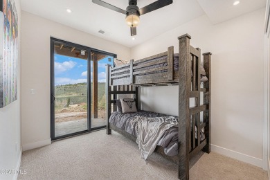 MODEL OPEN DAILY, enjoy these gorgeous one-of-a-kind townhomes on Headwaters Golf Course At Granby Ranch in Colorado - for sale on GolfHomes.com, golf home, golf lot