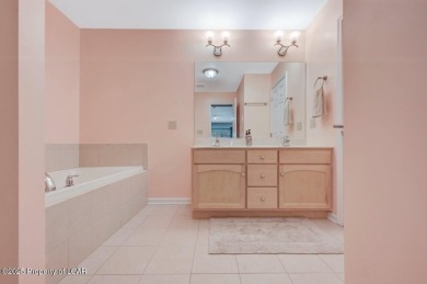 Stunning & spacious ranch condo in the desirable Sand Springs on Sand Springs Country Club in Pennsylvania - for sale on GolfHomes.com, golf home, golf lot