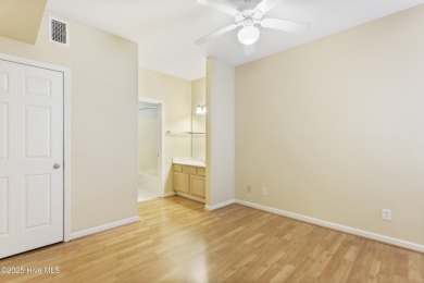 Well Maintained 2 bed room unit in a great established area on Sea Trail Golf Resort in North Carolina - for sale on GolfHomes.com, golf home, golf lot